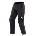 Tempest 4 D-Dry - Motorcycle Jacket Waterproof Men - Black/Raven/Blue
