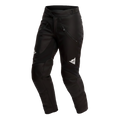 Tempest 4 D-Dry - Motorcycle Jacket Waterproof Women - Black/Black/Red
