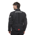 Mangen Absøluteshell Pro Jacket S/T - Black/Black