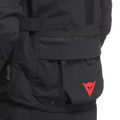 Mangen Absøluteshell Pro Jacket S/T - Black/Black