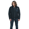 Corso Absoluteshell Pro - Motorcycle Jacket Waterproof Men - Black