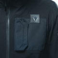 Corso Absoluteshell Pro - Motorcycle Jacket Waterproof Men - Black