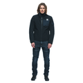 Corso Absoluteshell Pro - Motorcycle Jacket Waterproof Men - Black