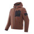 Corso Absoluteshell Pro - Motorcycle Jacket Waterproof Men - Black
