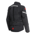 Mangen ABSØLUTESHELL™ Pro - Men Touring Motorcycle Jacket - Black/Black
