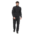 Mangen ABSØLUTESHELL™ Pro - Men Touring Motorcycle Jacket - Black/Black