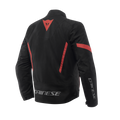 Vector D-Dry - Motorcycle Jacket Waterproof Men - Black/Red