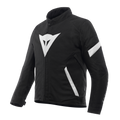Vector D-Dry - Motorcycle Jacket Waterproof Men - Black/Red