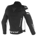 Racing 3 D-DRY® Jacket - Black/Black/White