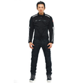Hydraflux 2 Air D-DRY® - Men's Waterproof Motorcycle Jacket - Black/Charcoal-Gray