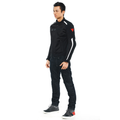 Hydraflux 2 Air D-DRY® - Men's Waterproof Motorcycle Jacket - Black/Charcoal-Gray
