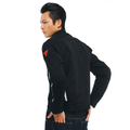 Hydraflux 2 Air D-DRY® - Men's Waterproof Motorcycle Jacket - Black/Charcoal-Gray