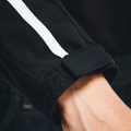 Hydraflux 2 Air D-DRY® - Men's Waterproof Motorcycle Jacket - Black/Charcoal-Gray