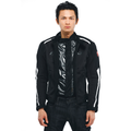 Hydraflux 2 Air D-DRY® - Men's Waterproof Motorcycle Jacket - Black/Charcoal-Gray