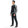 Hydraflux 2 Air D-DRY® - Men's Waterproof Motorcycle Jacket - Black/Charcoal-Gray