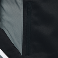 Hydraflux 2 Air D-DRY® - Men's Waterproof Motorcycle Jacket - Black/Charcoal-Gray