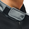 Hydraflux 2 Air D-DRY® - Men's Waterproof Motorcycle Jacket - Black/Charcoal-Gray