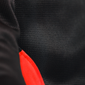 Hydraflux 2 Air D-DRY® - Men's Waterproof Motorcycle Jacket - Black/Lava-Red