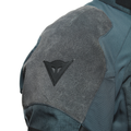 Springbok 3L ABSOLUTESHELL™ - Men's Waterproof Motorcycle Jacket - Iron-Gate/Iron-Gate