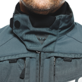 Springbok 3L ABSOLUTESHELL™ - Men's Waterproof Motorcycle Jacket - Iron-Gate/Iron-Gate
