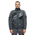 Springbok 3L ABSOLUTESHELL™ - Men's Waterproof Motorcycle Jacket - Iron-Gate/Iron-Gate