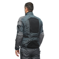 Springbok 3L ABSOLUTESHELL™ - Men's Waterproof Motorcycle Jacket - Iron-Gate/Iron-Gate