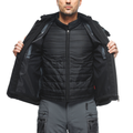 Springbok 3L ABSOLUTESHELL™ - Men's Waterproof Motorcycle Jacket - Iron-Gate/Iron-Gate