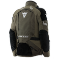 Springbok 3L ABSOLUTESHELL™ - Men's Waterproof Motorcycle Jacket - Tarmac/Black
