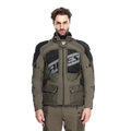 Springbok 3L ABSOLUTESHELL™ - Men's Waterproof Motorcycle Jacket - Tarmac/Black