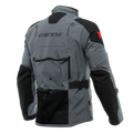 Hekla ABSOLUTESHELL™ Pro 20K - Men's Waterproof Motorcycle Jacket - Iron-Gate/Black