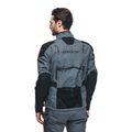 Hekla ABSOLUTESHELL™ Pro 20K - Men's Waterproof Motorcycle Jacket - Iron-Gate/Black