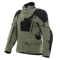 Hekla ABSOLUTESHELL™ Pro 20K - Men's Waterproof Motorcycle Jacket - Iron-Gate/Black