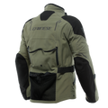 Hekla ABSOLUTESHELL™ Pro 20K - Men's Waterproof Motorcycle Jacket - Army-Green/Black
