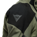 Hekla ABSOLUTESHELL™ Pro 20K - Men's Waterproof Motorcycle Jacket - Army-Green/Black
