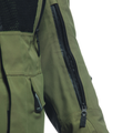 Hekla ABSOLUTESHELL™ Pro 20K - Men's Waterproof Motorcycle Jacket - Army-Green/Black