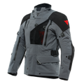 Hekla ABSOLUTESHELL™ Pro 20K - Men's Waterproof Motorcycle Jacket - Army-Green/Black