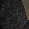 Super Adventure ABSØLUTESHELL™ - Men Off-Road Motorcycle Pants - Black/Tarmac/Fluo Yellow