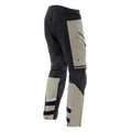 Mangen ABSØLUTESHELL™ Pro - Men Touring Motorcycle Pants - Black/Tidal Foam