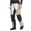 Mangen ABSØLUTESHELL™ Pro - Men Touring Motorcycle Pants - Black/Tidal Foam