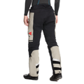 Mangen ABSØLUTESHELL™ Pro - Men Touring Motorcycle Pants - Black/Tidal Foam