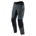 Mangen ABSØLUTESHELL™ Pro - Men Touring Motorcycle Pants - Black/Black