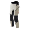 Mangen ABSØLUTESHELL™ Pro - Men Touring Motorcycle Pants - Black/Black