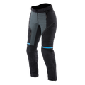 Mangen ABSØLUTESHELL™ Pro - Women's Touring Motorcycle Pants - Ebony/Black