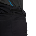 Mangen ABSØLUTESHELL™ Pro - Women's Touring Motorcycle Pants - Ebony/Black