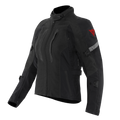 Mangen ABSØLUTESHELL™ Pro - Women's Touring Motorcycle Pants - Black/Black