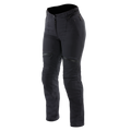 Sherman 3 ABSØLUTESHELL™ - Women's Touring Waterproof Motorcycle Pants - Black