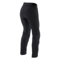 Sherman 3 ABSØLUTESHELL™ - Women's Touring Waterproof Motorcycle Pants - Black