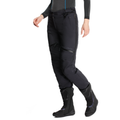 Sherman 3 ABSØLUTESHELL™ - Women's Touring Waterproof Motorcycle Pants - Black