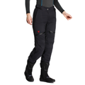 Sherman 3 ABSØLUTESHELL™ - Women's Touring Waterproof Motorcycle Pants - Black