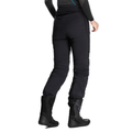 Sherman 3 ABSØLUTESHELL™ - Women's Touring Waterproof Motorcycle Pants - Black